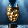 Barbara Becker, surpriza de la "Masked Singer": Cine s-a ascuns sub masca "Smiley"