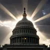 Senatul SUA a aprobat pachetul financiar pentru încheierea celui mai lung shutdown guvernamental