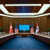 Cancelarul Merz propune un plan "secret" pentru Ucraina la summitul G20