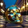 Fascinantele Tradiții de Carnaval din Lume: De la Rio la Veneția