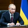 Putin: Rusia este pregătită pentru negocieri privind Ucraina, dar ținând cont de realități