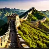 Marele Zid Chinezesc