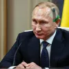 Putin: Rusia nu urmărește să intervină în afacerile interne ale altor țări