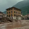 Inundații devastatoare în Italia: Negustor german de delicatese moare în urma viiturii