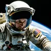Istoria primului zbor uman în spațiu