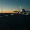 Incident de Securitate pe Aeroportul din Köln: Doi Pasageri au Alergat pe Pistă după Avionul Pierdut