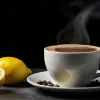 Cafea cu lămâie împotriva migrenei: Ce spune un expert despre trucurile virale