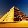 Misterele Piramidelor Egiptene
