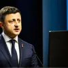 Președintele Ucrainei Volodimir Zelenski a cerut încetarea imediată a focului în Donbas