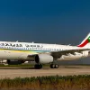 Interdicție de zbor pentru avioanele iraniene în UE