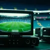 Probleme de Sănătate la Gladbach: Ngoumou Revine în Noul An, Omlin cu Diagnostic Incert