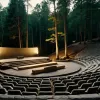 Teatrul Harz Bergtheater: Sezon de Succes După Reconstrucție Majoră