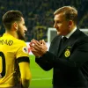Borussia Dortmund: Kovac aduce cinci noi jucători în primul 11 pentru meciul crucial