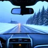 Iarna pe drum: 7 sfaturi esențiale pentru a-ți pregăti mașina