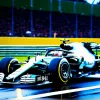 Lewis Hamilton, dezamăgit de sezonul Ferrari: "Nu am multe de spus"