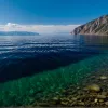 Problemele ecologice ale lacului Baikal