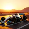 Formula 1 în Qatar: Max Verstappen revine în lupta pentru titlu, calificările nu vor fi la TV liber