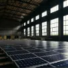 Ultimele fabrici de sticlă solară din UE se închid: Peste 200 de angajați își pierd locurile de muncă
