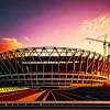 Nürnberg intenționează să construiască două noi stadioane, inspirate de un model spaniol