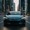 Tesla aduce sistemul avansat "Full Self-Driving Supervised" pentru testări în Germania