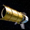 Lansarea unui nou telescop spațial