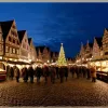 Piața de Crăciun din Esslingen: Frumusețe contestată de prețuri și aglomerație