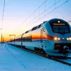 Boom de Călătorii cu Trenul de Crăciun: Rezervările Deutsche Bahn Cresc cu 6%