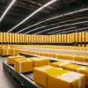 DHL angajează 11.000 de lucrători temporari pentru sezonul de Crăciun: Pregătiri intense pentru livrările de colete