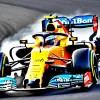 Max Verstappen câștigă Marele Premiu al Qatarului, Lando Norris ratează șansa de a deveni campion mondial