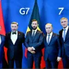 Rezumatul Summitului G7
