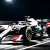 Dezastru în Calificări pentru Hamilton la Abu Dhabi: Interviu Frustrant și Viitor Incert