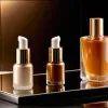 Producătorul german de cosmetice MGM Cosmetics a declarat insolvența