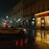 Focuri de armă într-un restaurant tip fast-food din Hamburg: un angajat grav rănit