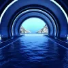 Proiect Uimitor: Primul sens giratoriu subacvatic din lume, adânc sub Atlantic, în Insulele Feroe