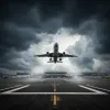 Aterizare de urgență ratată: Vântul puternic a forțat pilotul să reia manevra pe Aeroportul Ronald Reagan
