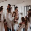 Moment înfricoșător în familia Ochsenknecht: Fiica lui Cheyenne se teme de unchiul Jimi Blue