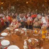 Bere și voie bună! - Fanii Bayern oferă un loc la Oktoberfest pentru familia Effenberg!