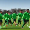 Nivel profesionist pentru talente - Ce așteaptă Werner de la tinerii de la Werder