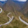 Accident grav pe B317 lângă Todtnau: Motociclistă rănită