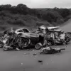 Accident tragic în Salzhemmendorf: Motociclist de 57 de ani decedat