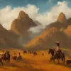 Secretul noilor Jocuri Karl May – Ce legătură are Winnetou cu Merz și Klingbeil