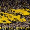 Acum 20 de ani - Biletele BVB mai scumpe, fanii spun: Bravo!