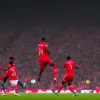Meciul decis în ultimele secunde: Bayern, fără titlu după egalul cu Leipzig