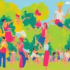 Astăzi este Ziua Mondială a Râsului – Vă putem face să zâmbiți?