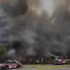 Incendiu în subsol dezvăluie o plantație de canabis în Lünen