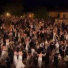 Steinheim an der Murr - Ceartă la o nuntă escaladează: Poliția intervine