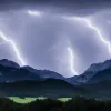 Unde fulgeră cel mai des - Capitala germană a fulgerelor este...