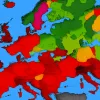 Un nou cutremur puternic a lovit Turcia: Cât de mare este riscul seismic în Europa?
