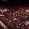 Primul «RAW» după cutremurul de concedieri în WWE