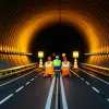 Noutăți din Germania: Criză la Tunnelul Elbat din cauza gruașei